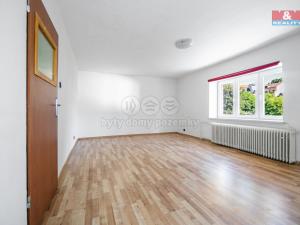 Prodej rodinného domu, Žlutice, Poděbradova, 100 m2
