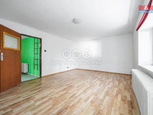 Prodej rodinného domu, Žlutice, Poděbradova, 100 m2