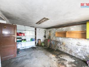 Prodej rodinného domu, Žlutice, Poděbradova, 100 m2