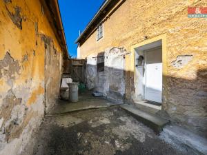 Prodej rodinného domu, Žlutice, Poděbradova, 100 m2