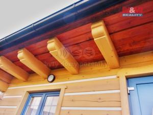 Prodej rodinného domu, Nový Bor - Pihel, 89 m2