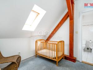Prodej ubytování, Rožmberk nad Vltavou, 1860 m2