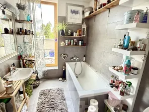 Prodej rodinného domu, Unhošť, Na Čeperce, 184 m2