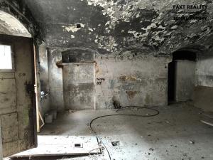Prodej rodinného domu, Děčín, Litoměřická, 250 m2