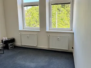 Pronájem bytu 1+kk, Brno, Dukelská třída, 27 m2