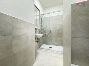 Pronájem kanceláře, Praha - Karlín, Kollárova, 93 m2