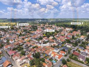 Prodej rodinného domu, Veltrusy, Riegrova, 123 m2