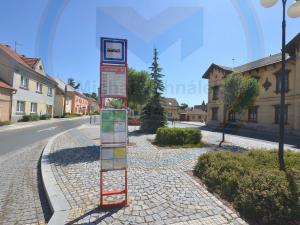 Prodej rodinného domu, Veltrusy, Riegrova, 123 m2