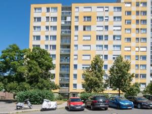 Pronájem bytu 2+1, Praha - Háje, Brechtova, 58 m2