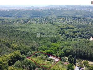 Prodej rodinného domu, Praha - Nebušice, U Gabrielky, 280 m2