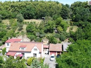 Prodej rodinného domu, Praha - Nebušice, U Gabrielky, 280 m2
