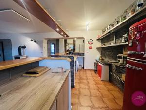 Pronájem bytu 3+kk, Dolany, 130 m2