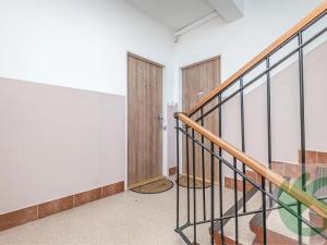 Pronájem bytu 2+1, Praha - Strašnice, Oravská, 52 m2