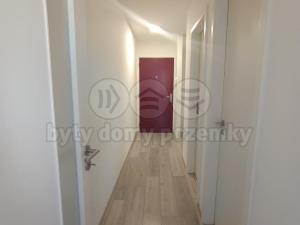 Pronájem bytu 2+kk, Letovice, Komenského, 64 m2