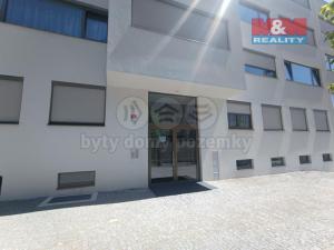 Pronájem bytu 2+kk, Letovice, Komenského, 64 m2