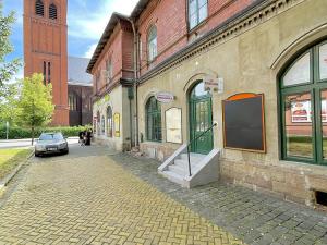 Pronájem obchodního prostoru, Ostrava - Vítkovice, Mírová, 30 m2