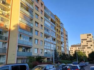 Pronájem bytu 2+kk, Praha - Stodůlky, Vlachova, 44 m2