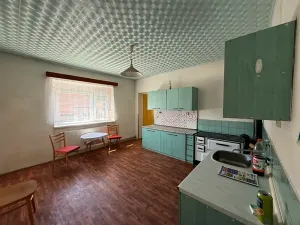 Prodej rodinného domu, Jaroměřice, 110 m2