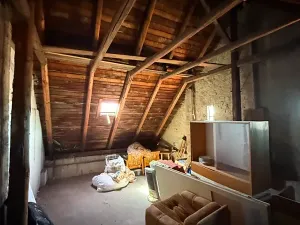 Prodej rodinného domu, Jaroměřice, 110 m2