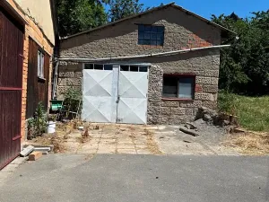 Prodej rodinného domu, Jaroměřice, 110 m2