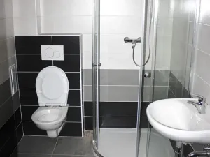 Pronájem bytu 2+kk, Praha - Holešovice, Dělnická, 45 m2
