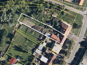 Prodej rodinného domu, Dobré Pole, 150 m2
