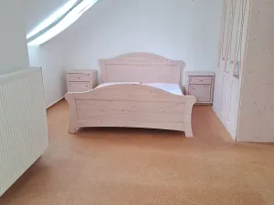 Prodej rodinného domu, Brno, Högrova, 210 m2