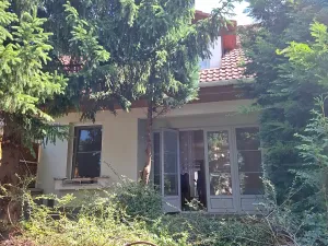 Prodej rodinného domu, Brno, Högrova, 210 m2