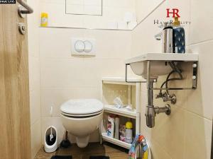 Pronájem bytu 2+kk, Benešov, Karla Nového, 47 m2