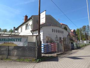 Prodej zahrady, Ostrava - Michálkovice, 299 m2