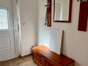 Pronájem chaty, Mšecké Žehrovice, 51 m2
