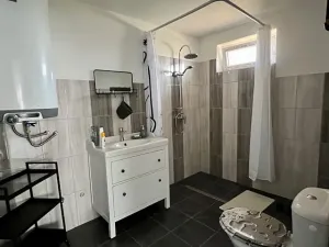 Pronájem chaty, Mšecké Žehrovice, 51 m2