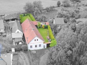 Prodej rodinného domu, Vlčeves, 124 m2
