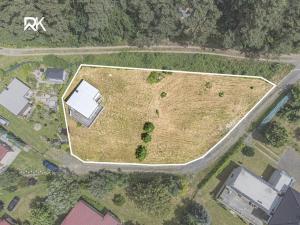 Prodej chaty, Samopše, 55 m2