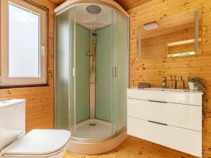 Prodej chaty, Samopše, 55 m2