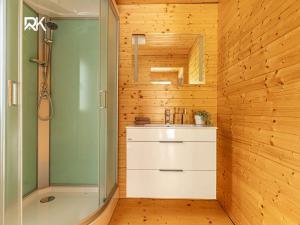 Prodej chaty, Samopše, 55 m2