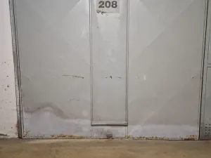 Pronájem garáže, Praha - Stodůlky, Kettnerova, 11 m2