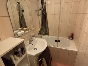 Pronájem bytu 1+1, Plzeň, Břeclavská, 39 m2