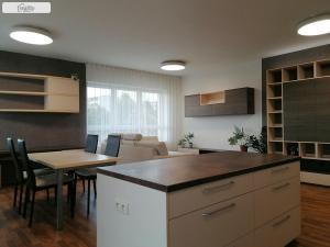 Pronájem bytu 4+kk, Brno - Černá Pole, Provazníkova, 104 m2