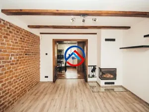 Pronájem bytu 2+1, Šumperk, Jeremenkova, 60 m2