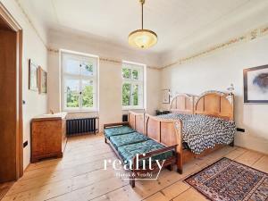 Prodej rodinného domu, Těmice, 190 m2