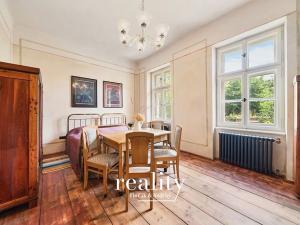 Prodej rodinného domu, Těmice, 190 m2