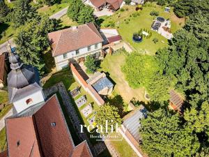 Prodej rodinného domu, Těmice, 190 m2