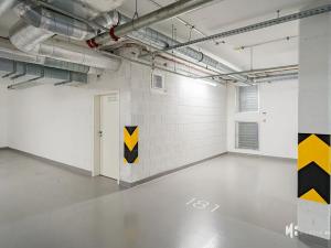 Pronájem bytu 2+kk, Praha - Nusle, Závišova, 58 m2