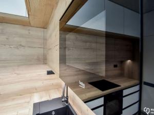 Pronájem bytu 3+kk, Olomouc, Rejskova, 65 m2