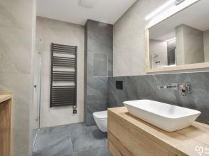 Pronájem bytu 3+kk, Olomouc, Rejskova, 65 m2