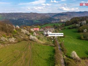 Prodej pozemku pro bydlení, Malšovice - Borek, 1399 m2