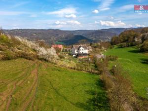 Prodej pozemku pro bydlení, Malšovice - Borek, 1399 m2