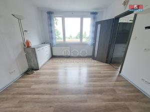 Pronájem bytu 2+1, Milevsko, Sažinova, 52 m2