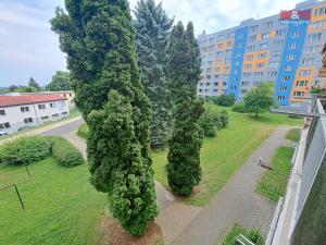 Pronájem bytu 2+1, Milevsko, Sažinova, 52 m2